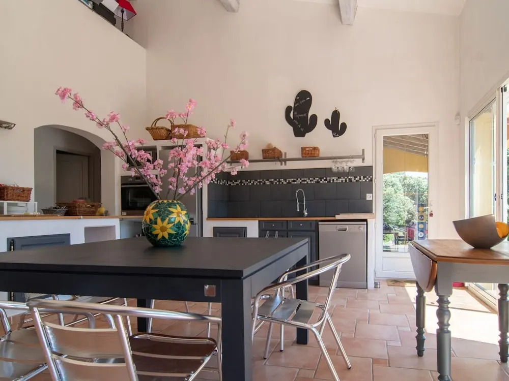 Secluded Villa in Lorgues With Private Pool