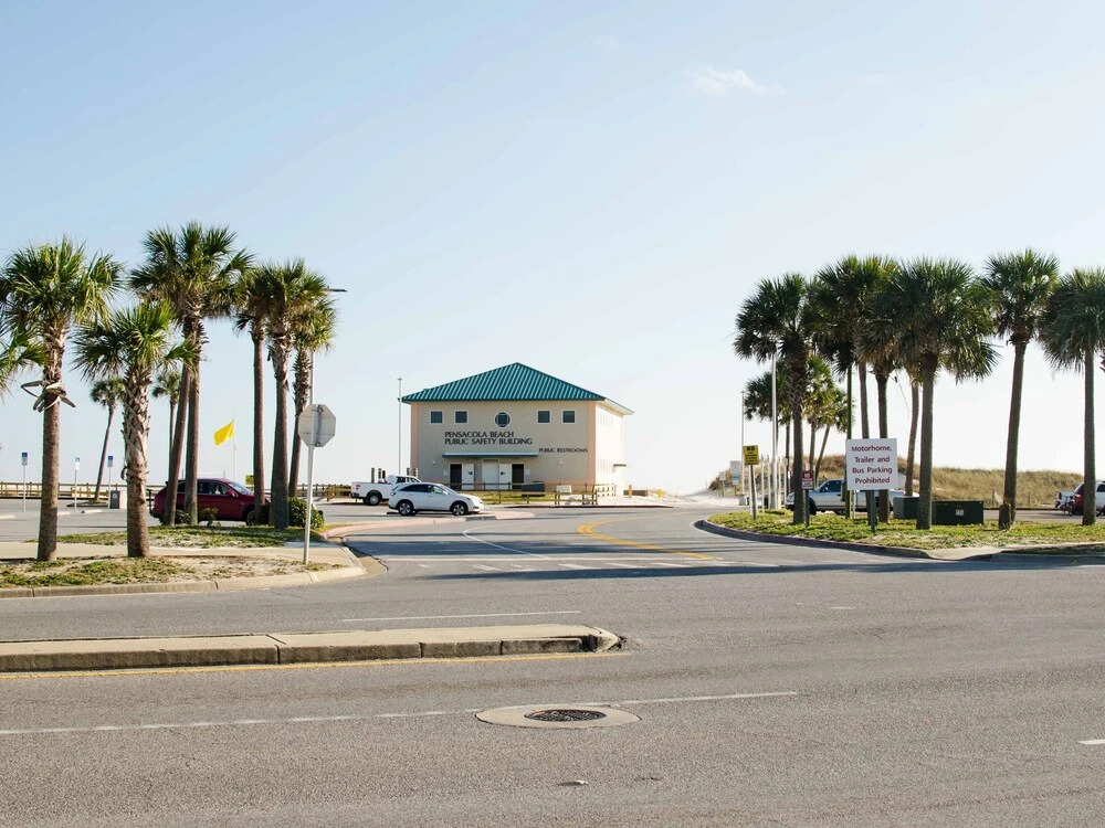 South Harbour 12E