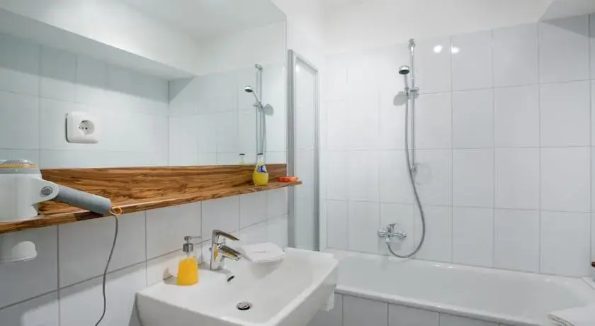 ipartment Probsteigasse