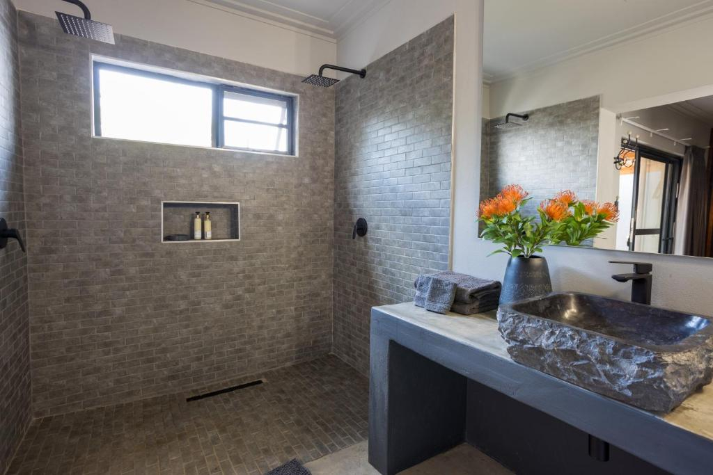 Muunga Bush Lodge & Spa