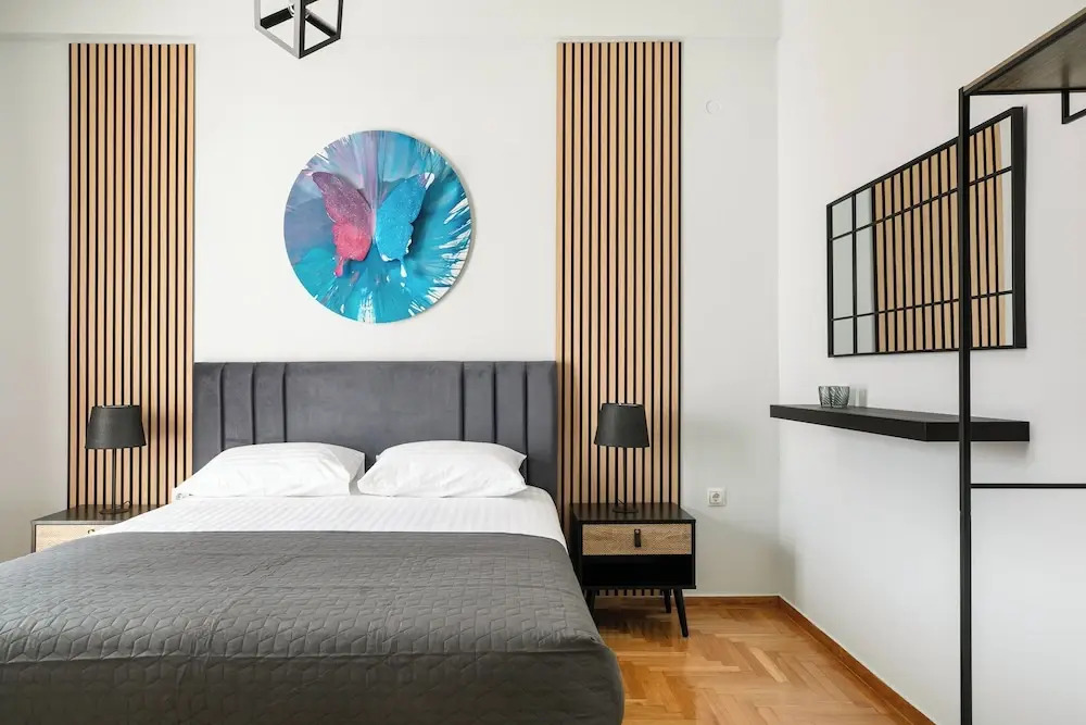 Helios Apartment by A&A Residences