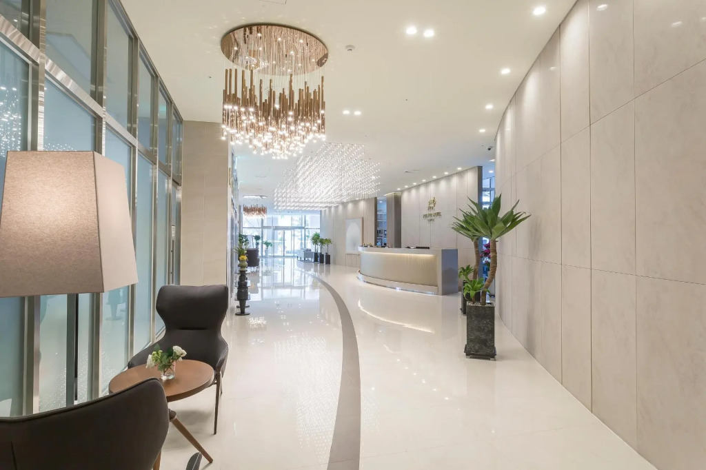 Centum Premier Hotel