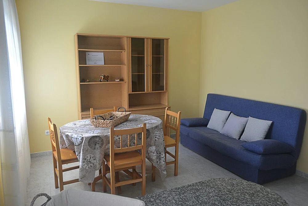 Sanxenxo Deluxe Apartamentos