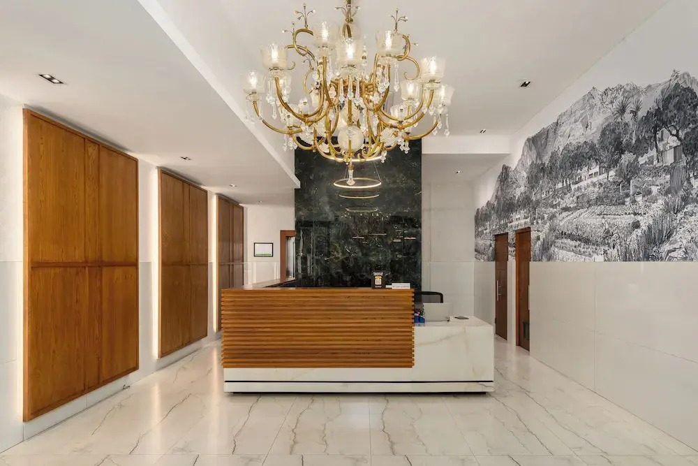 The Rockwell 104
