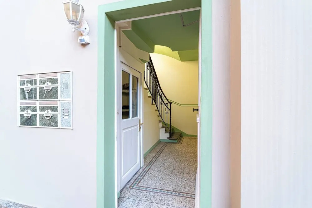 One & Only Losone Apartment