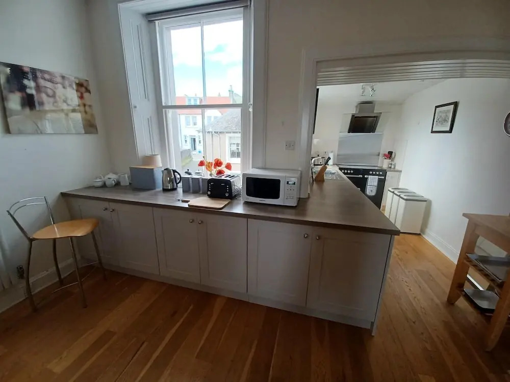 Beachhaven116, Lovely Beachside House, Lower Largo