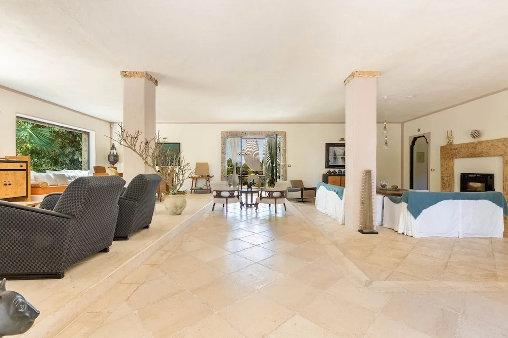 Villa Casablanca by Perle di Puglia