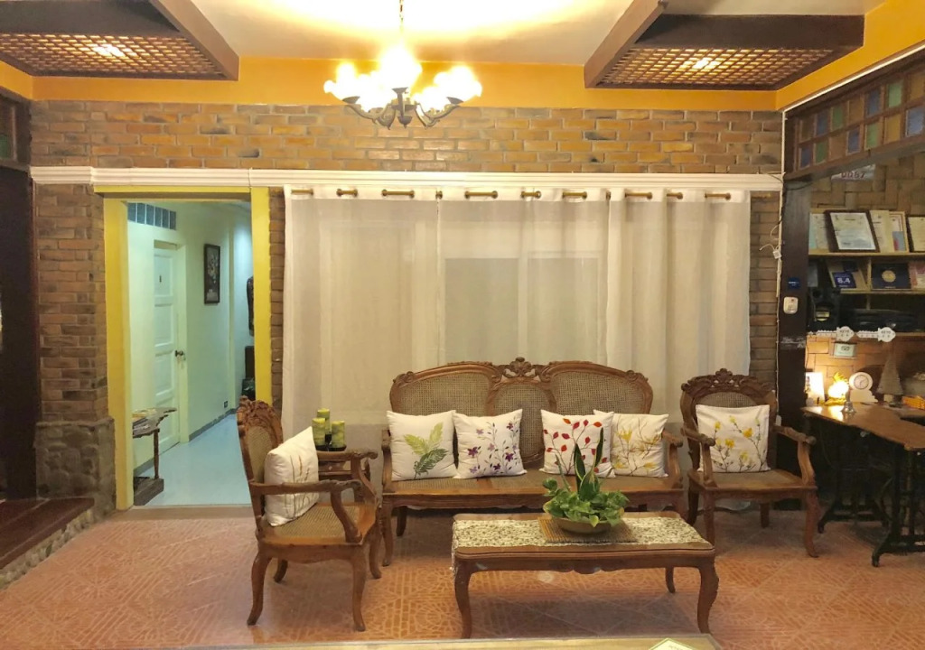 Balai Tinay Guesthouse