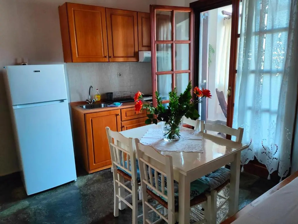 Armonia & Anemos Family Apartments