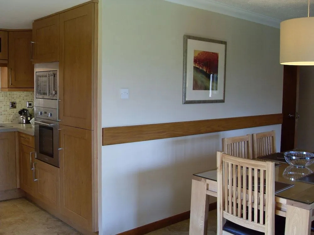 Macdonald Plas Talgarth Resort