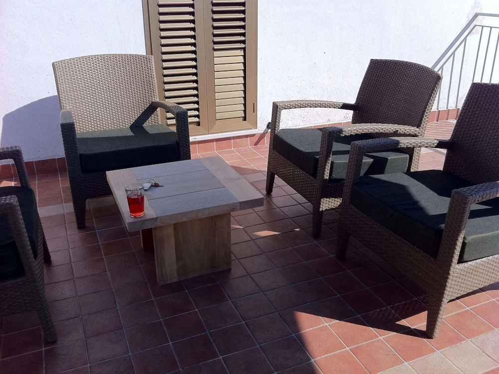 Holiday Home Picciano Near Medieval Towns