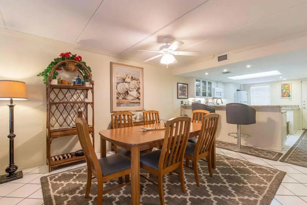 Suntide Ii Condominiums