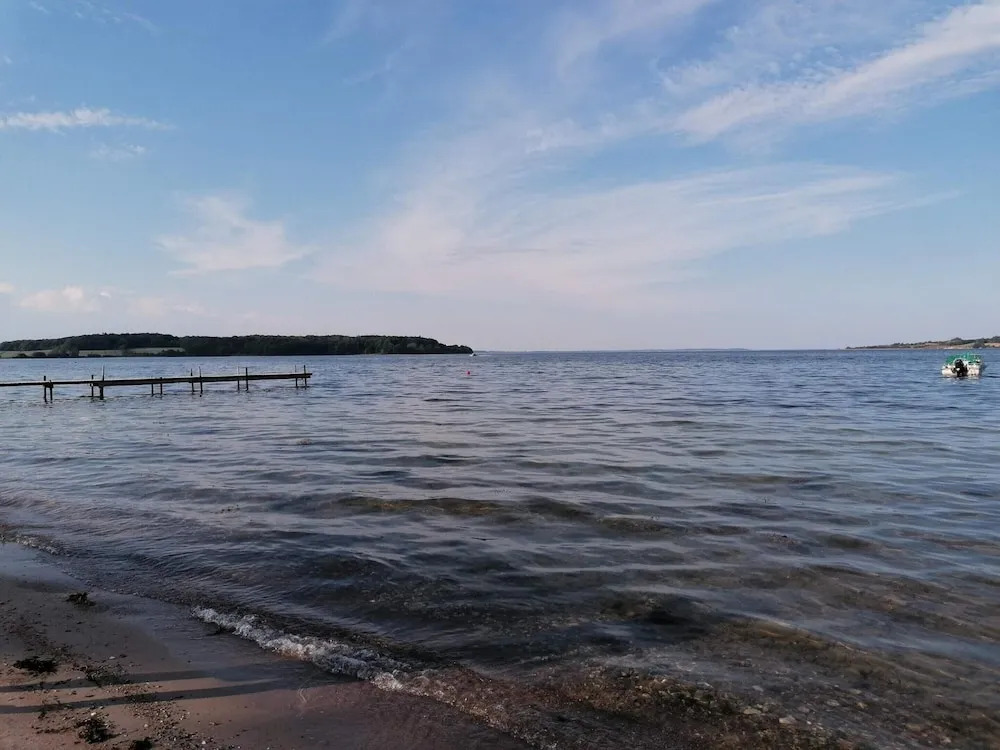5 Person Holiday Home in Aabenraa