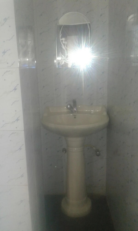 Hotel Nirmala Residency