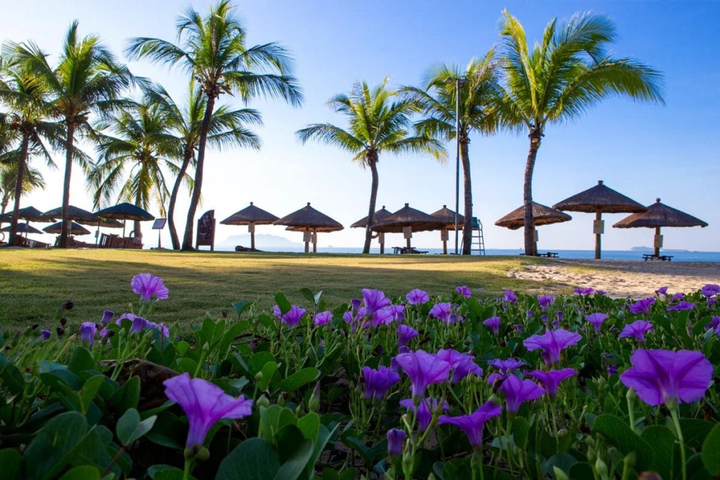 La Costa Hotel