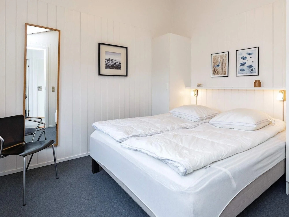 5 star holiday home in Pandrup