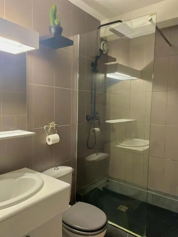 Cosy Appartement vue mer
