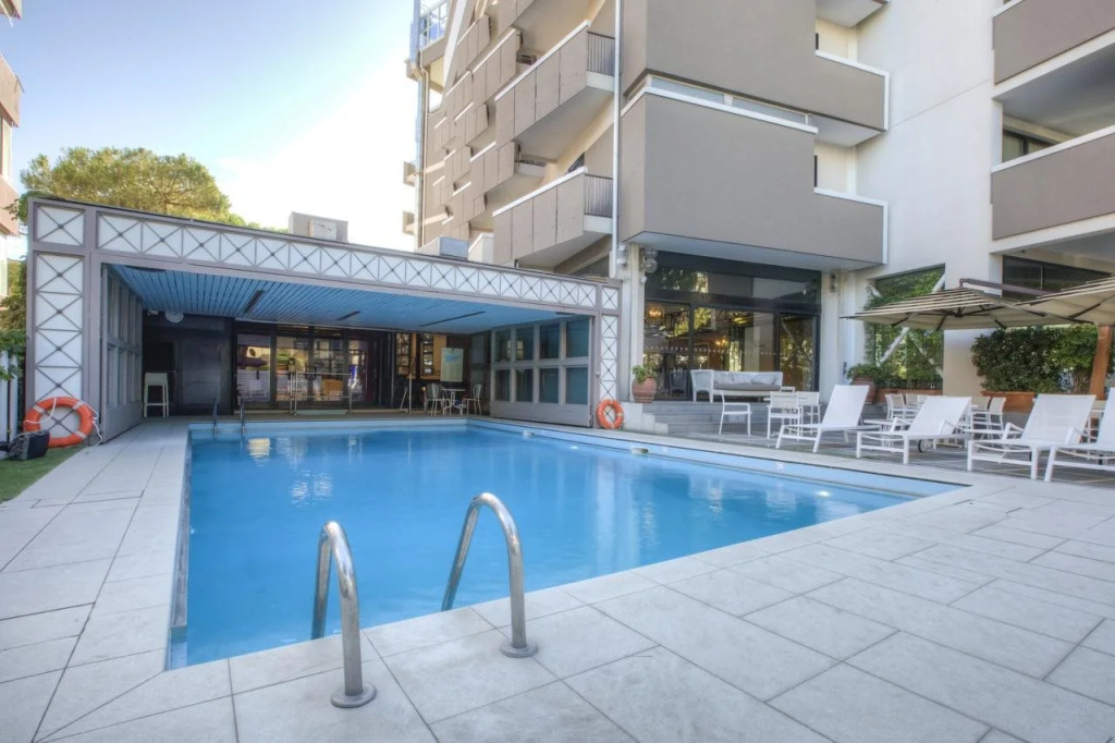 Hotel Imperiale Rimini & SPA