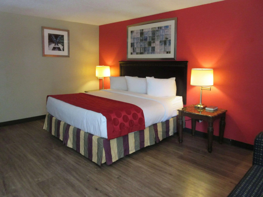Quality Inn Wayne - Fairfield Area