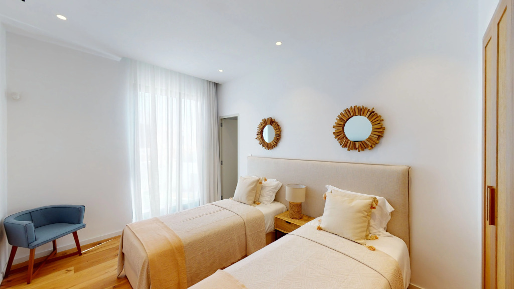 Periyiali Konnos Villas Beach Resort