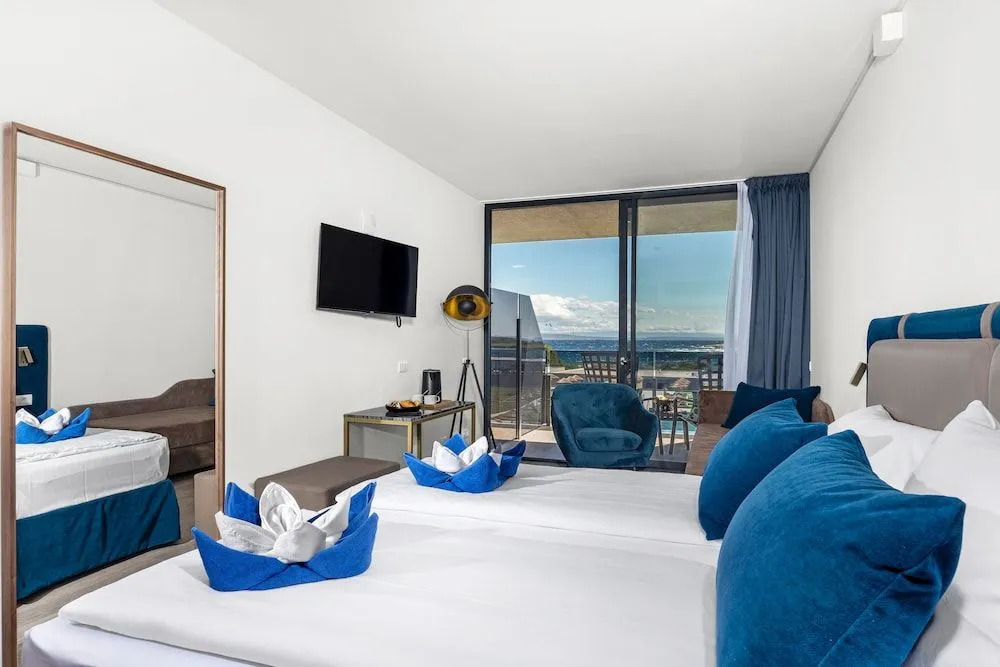 Resort Del Mar Emotion