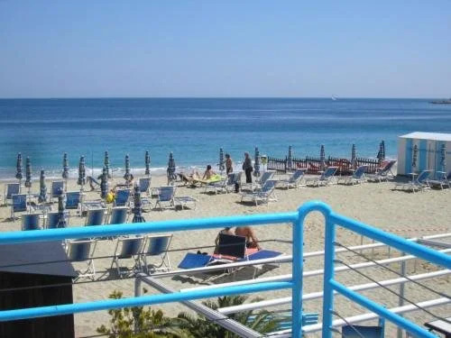 Hotel Monique