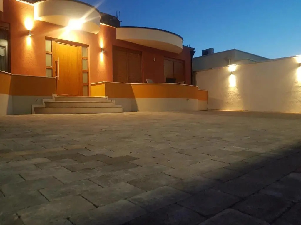 Apartments Solis
