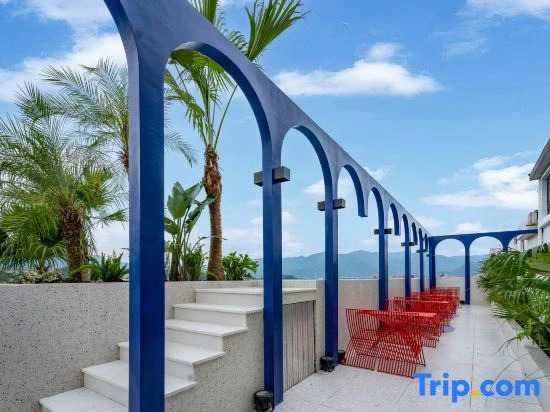 Lushin Hotels&Resorts