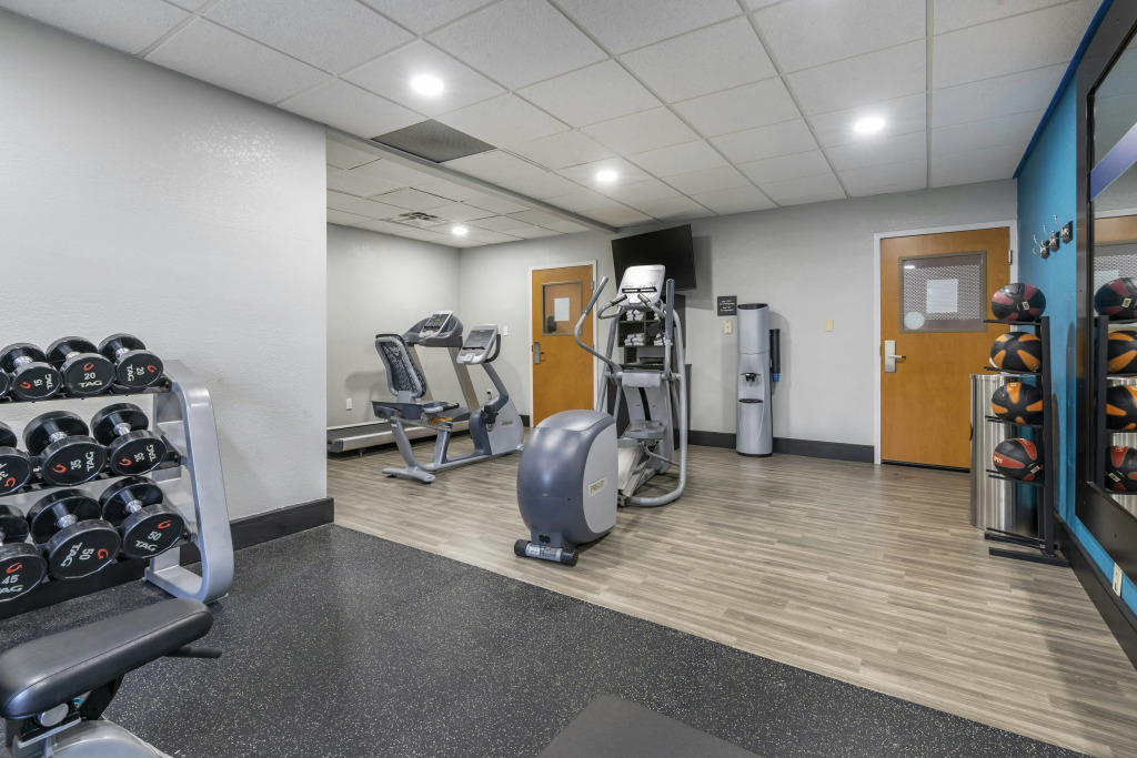 Hampton Inn & Suites Louisville East