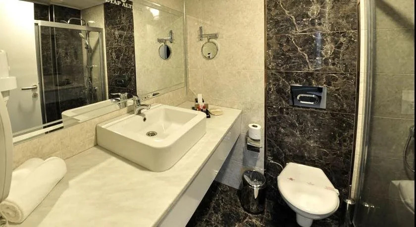 Etap Altinel Hotel Aliaga