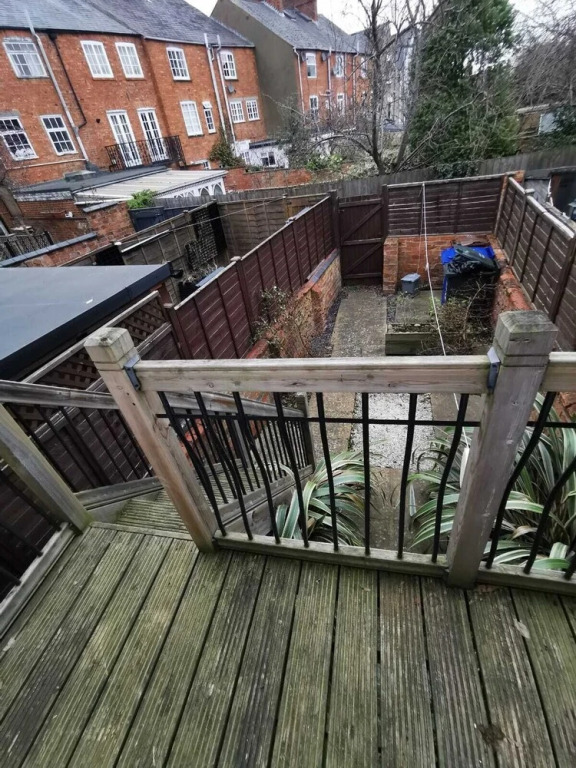 Beargarden Road Banbury