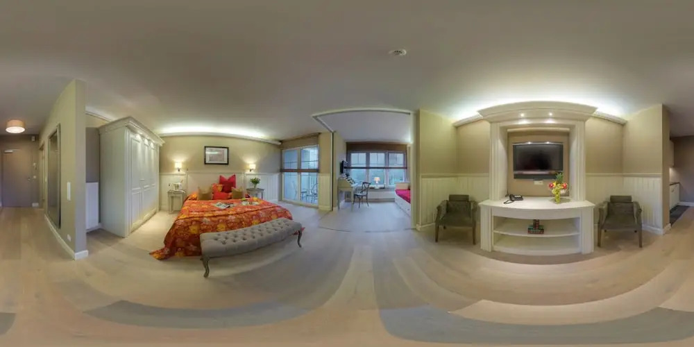 Hotel Zur Traube