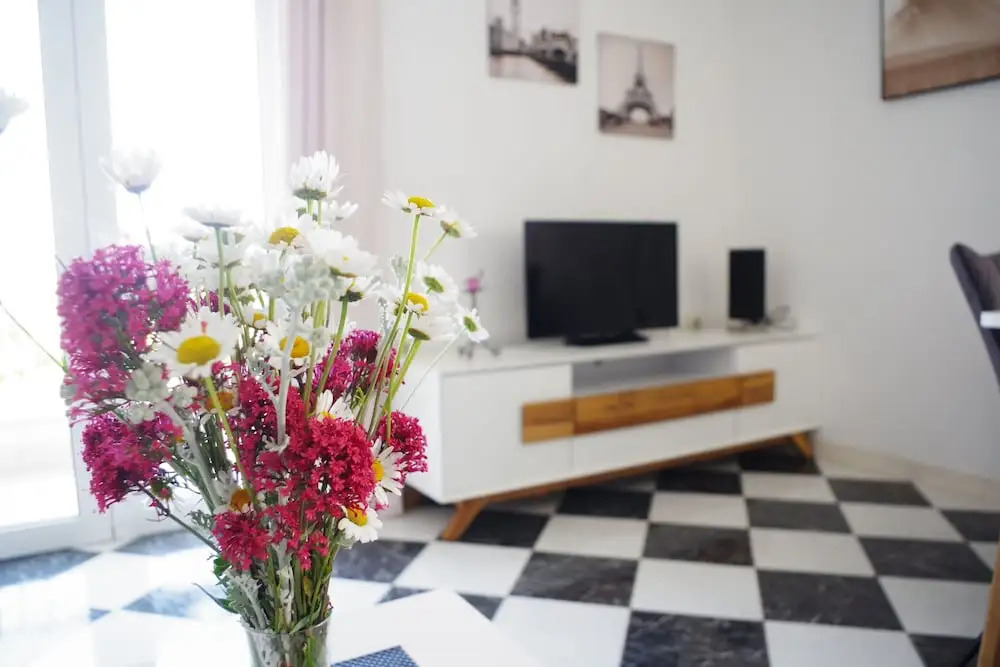 Apartments Zvonko
