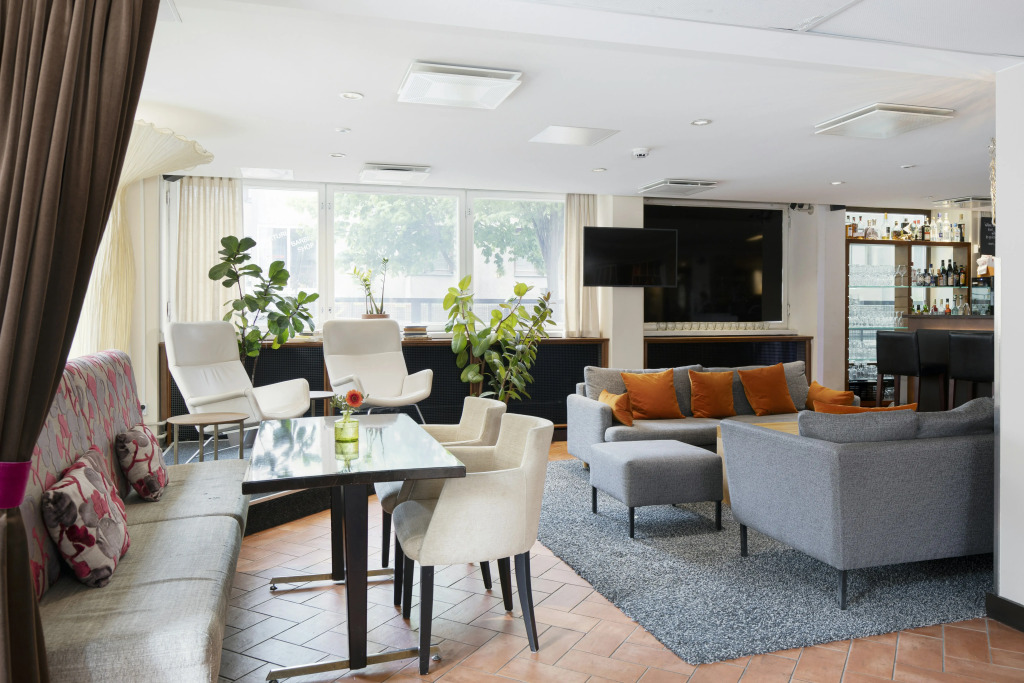 Original Sokos Hotel Albert