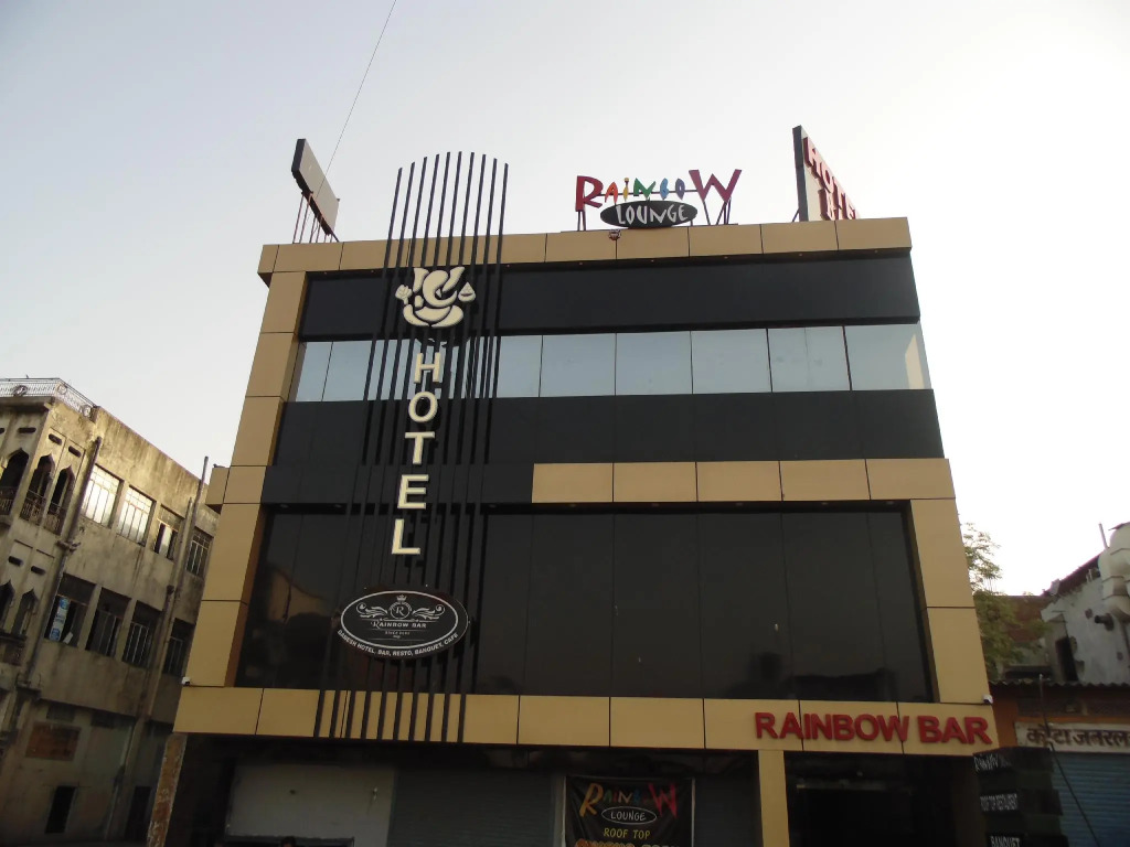 Hotel Ganesh