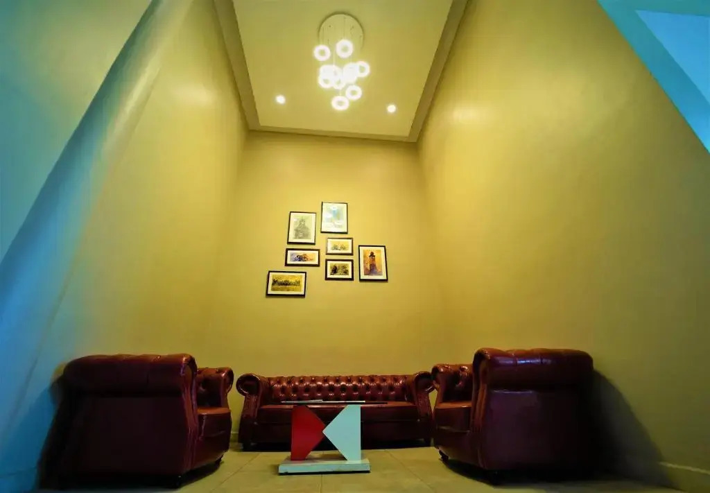 Hotel Samasth Palatial