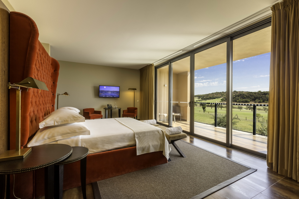 NAU Morgado Golf & Country Club