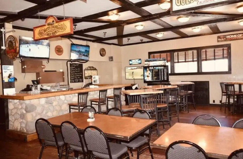 The Drake Inn