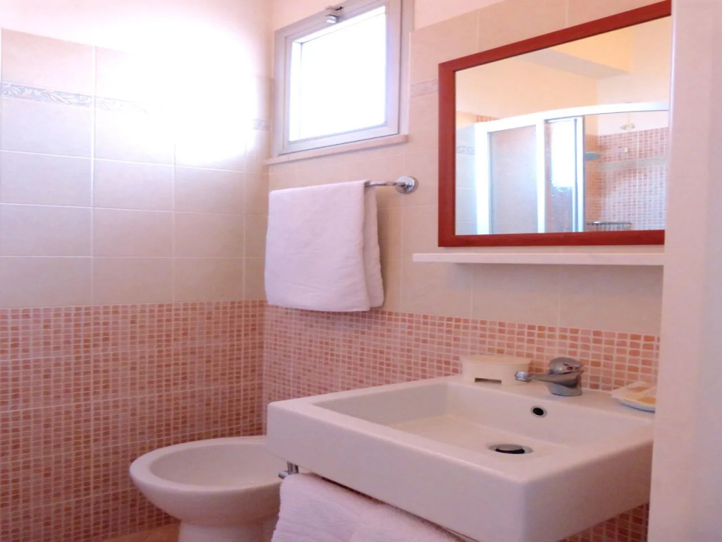 HOTEL DANNUNZIO