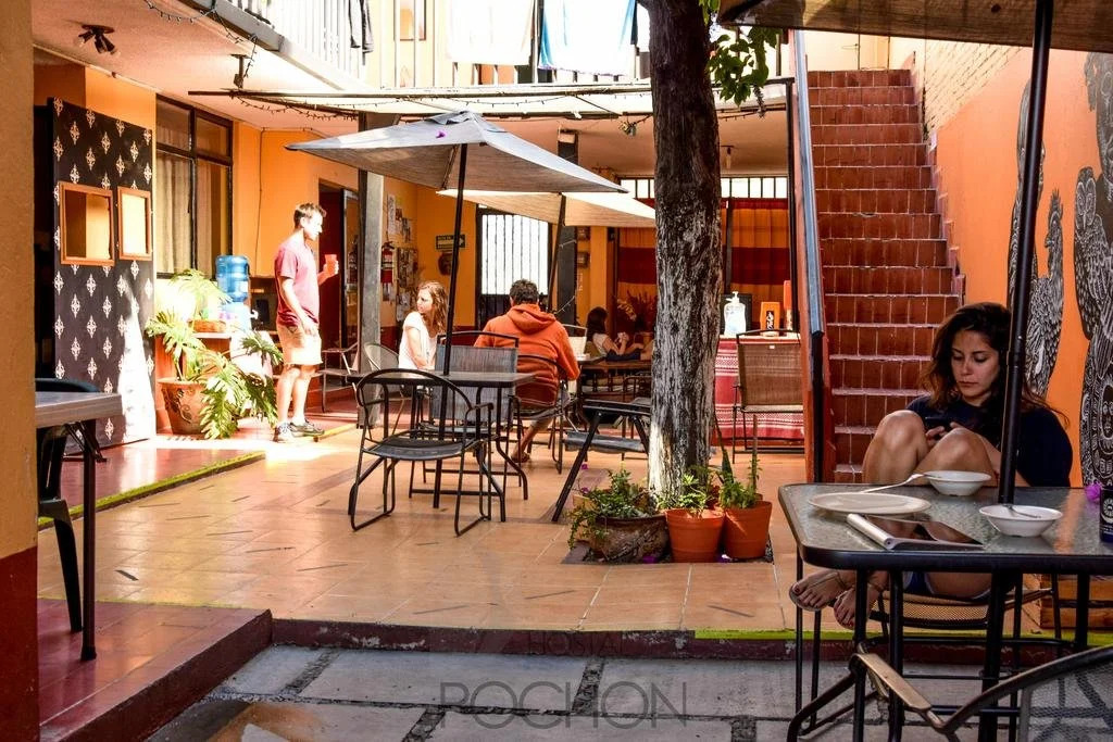 Hostal Pochon