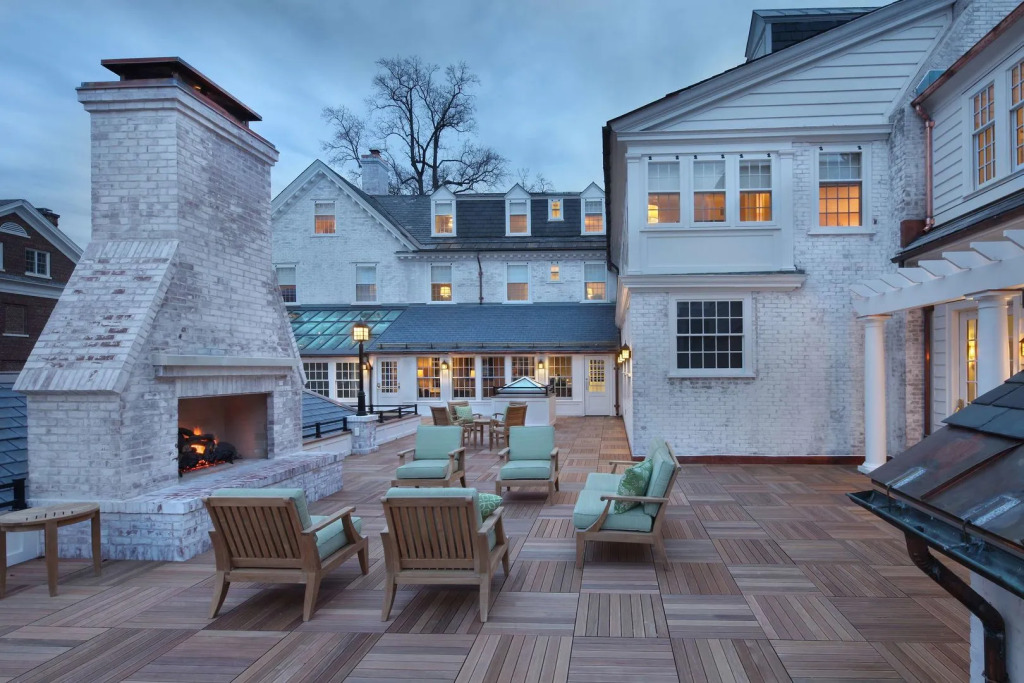 Inn on Boltwood