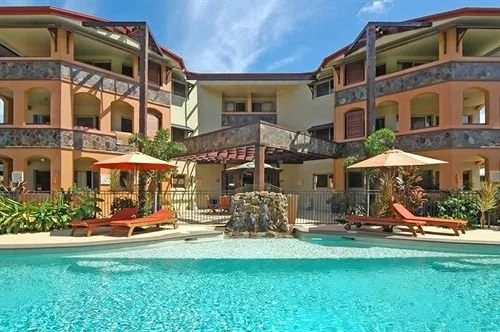 Nirvana Luxor Boutique Resort & Retreat