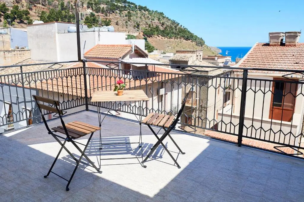 Sole di Castellammare
