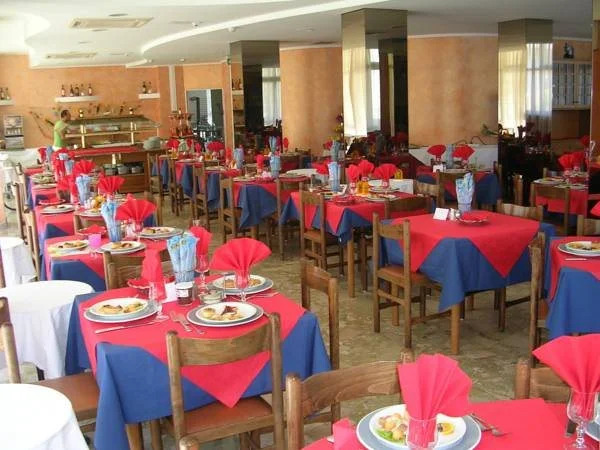 Hotel Ribot