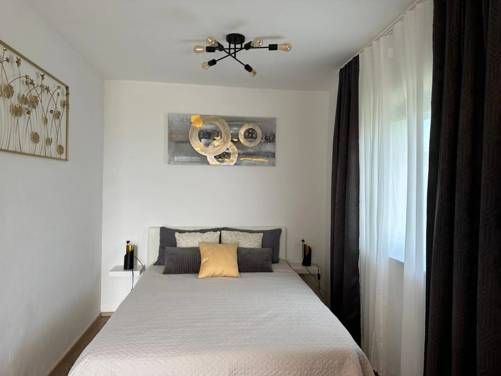 Apartmaji Meli.Pu 4