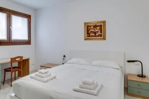 Amazing Bright Apartment Near Bicocca Village