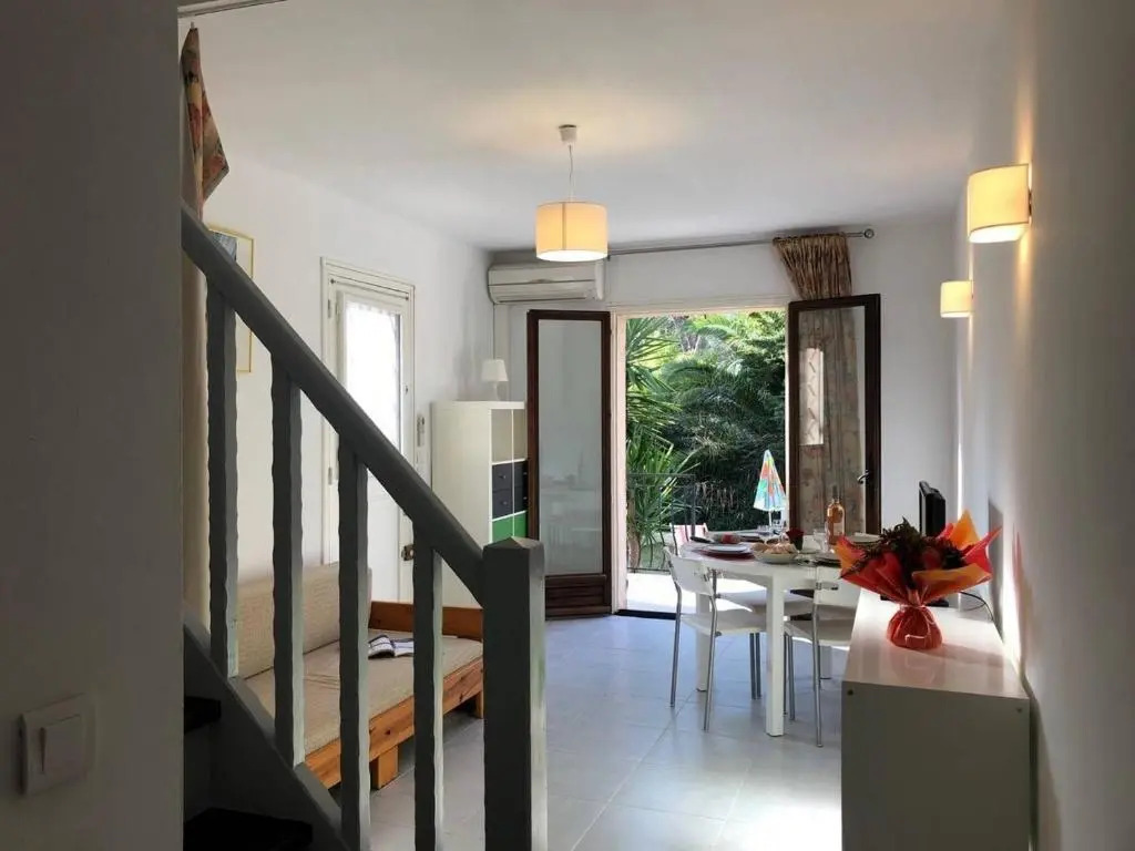 Appartement Saint-Raphaël, 1 pièce, 4 personnes - FR-1-226A-81