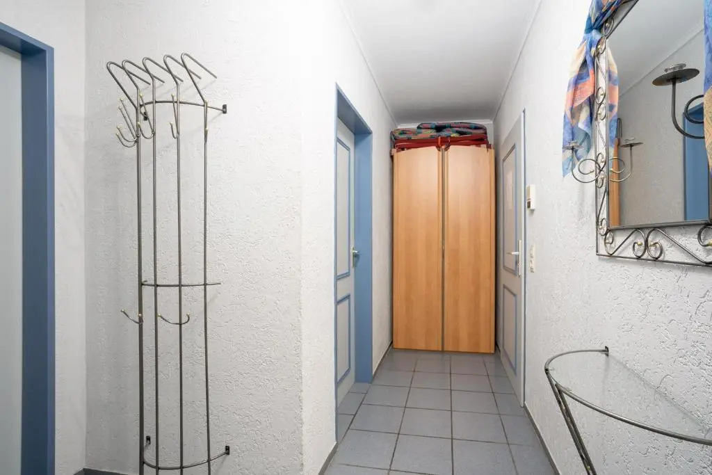 Saarstraße 2 Wohnung 10