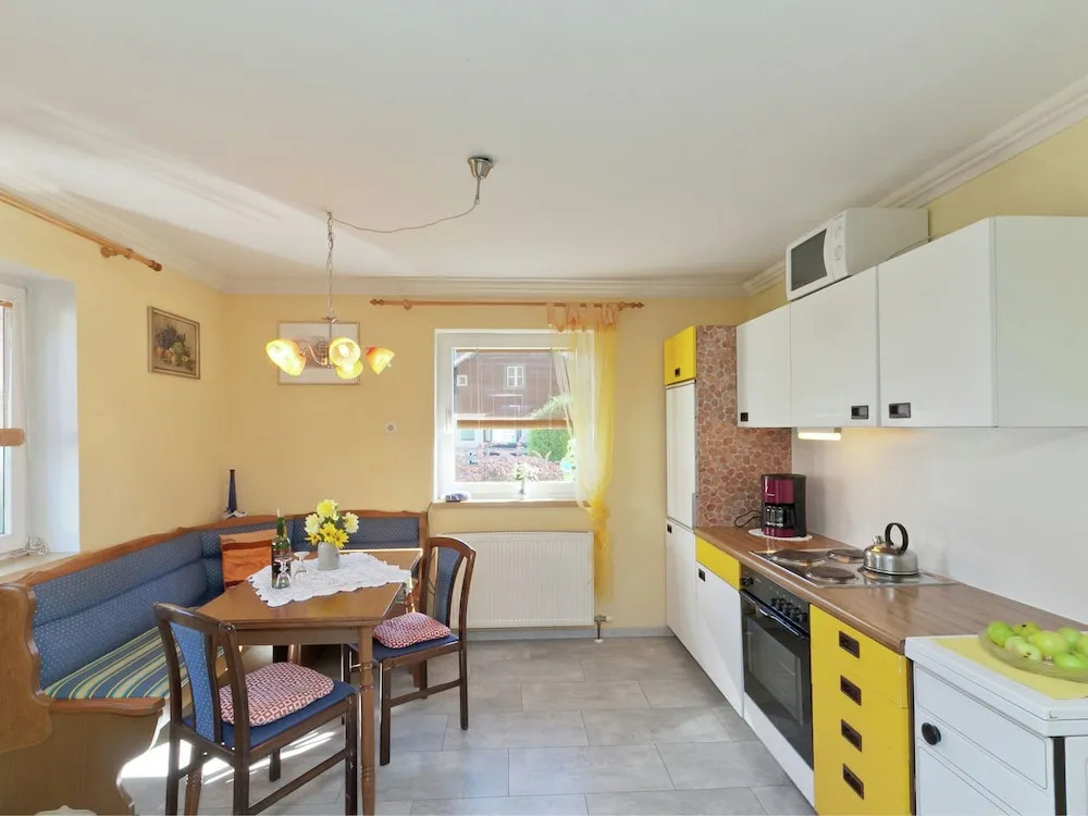Comfortable Holiday Home Near Lake In Salzburg