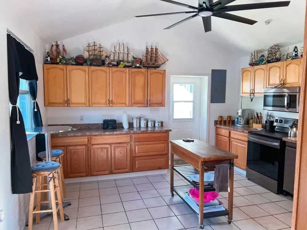 Nature Coast Retreats LLC